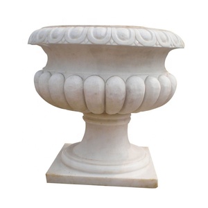 Roman Style Large Flower <strong>Pot</strong> for Sale