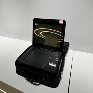 Analizador de metales pesados de nitrito portátil Garantía de 1 año Túnel Detector de metales Línea de procesamiento de alimentos para mascotas Laboratorio de pruebas químicas de alimentos - Product Image 4