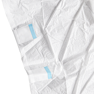 COASTAL ผ้าอ้อมผู้ใหญ่ขนาดใหญ่แบบใช้แล้วทิ้งระบายอากาศได้ดีพิมพ์ลายขนาด XL ของญี่ปุ่น - Product Image 5