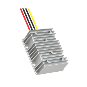 具有20a输出的非隔离转换器模块dc dc转换器24v至48v - Product Image 2