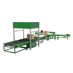 Letter <strong>Sorting</strong> <strong>Machine</strong> Cloth <strong>Sorting</strong> <strong>Machine</strong> - Product Image 3
