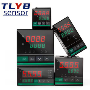 CHB402 CHB902 CHB702 CHB401 Series Pid Adjustable Intelligent <strong>Digital</strong> <strong>Temperature</strong> <strong>Controller</strong> - Product Image 1