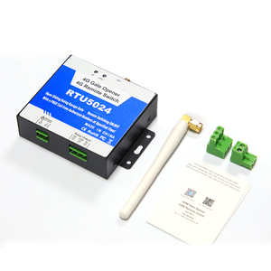 RTU5024 2G Controlador WiFi remoto móvil Abridor de puerta Controlador de motor Control DE ACCESO GSM - Product Image 2