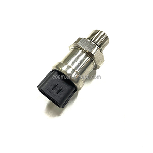 神钢挖掘机用自动传感器高压传感器LS52S00015P1 - Product Image 4