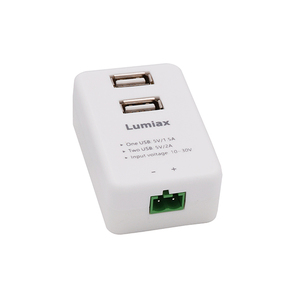 Lumiax 60a Solar laderegler 12V 24V 36V 48V Mppt Off-Grid-System Kompatibel mit maximaler PV-Spannung von 150V. - Product Image 5