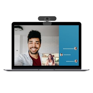 Full HD 1080P Webcam USB-Computer kamera PC Digitale Web kamera für Studenten studien Video anrufe Arbeits treffen Online - Product Image 4