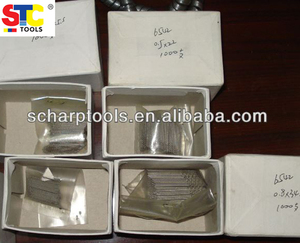 Bohrmaschine mit Mini-Mikro-Fein bohrer HSS-Hartmetall-Klein nadel bohrer Mikro bohrer - Product Image 5