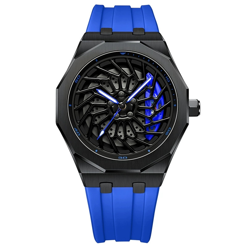 Bleu
