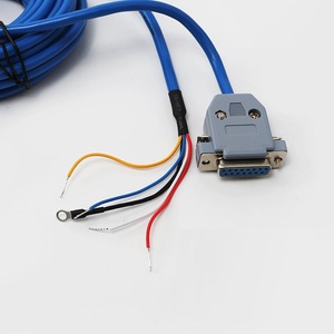 Фотоэлектрический поворотный датчик для лифта EI100H45/30-1024BR30Y1 - Product Image 3
