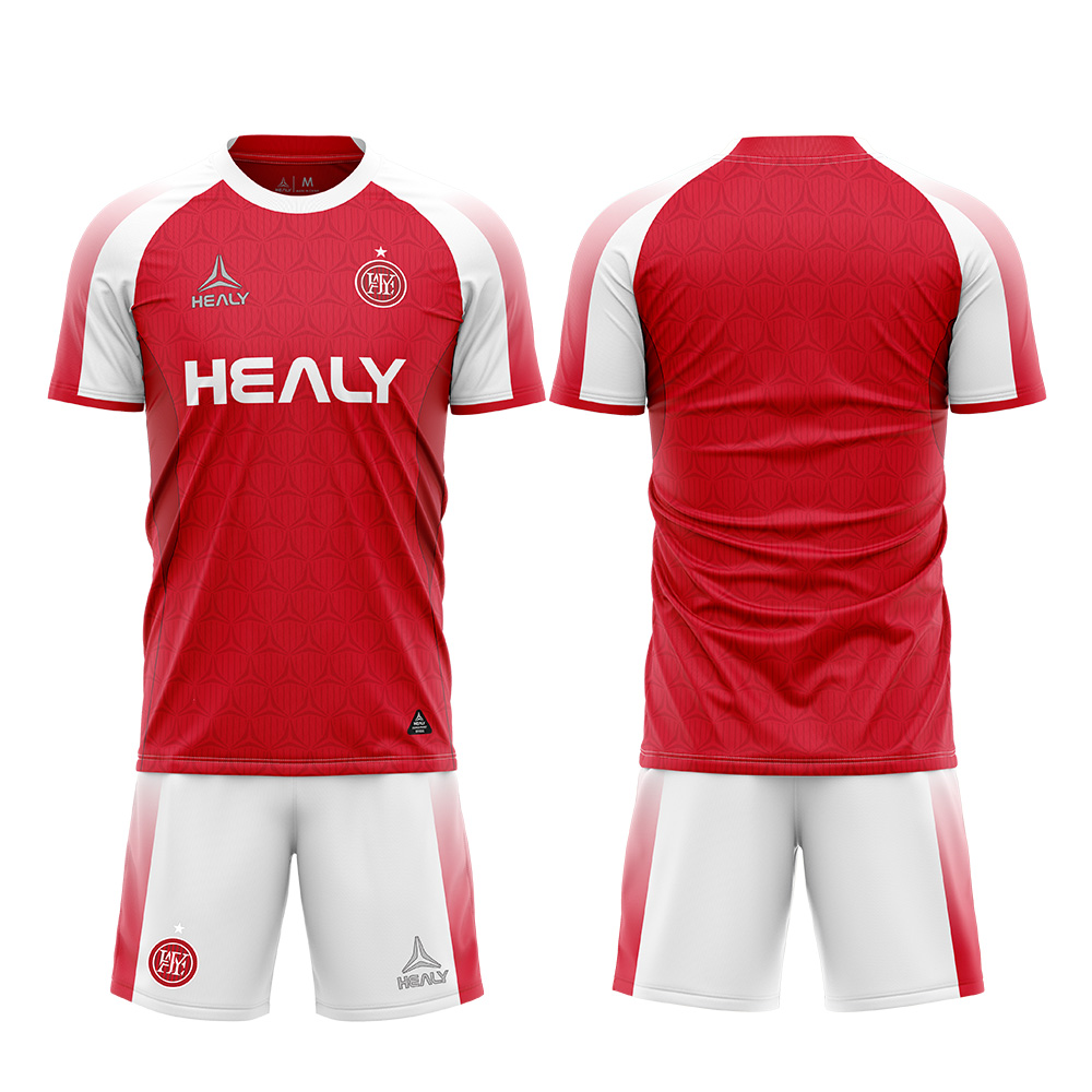 Maillot domicile