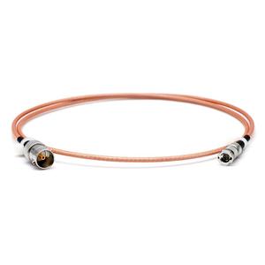 <strong>BNC</strong> Male to <strong>BNC</strong> Female Cable <strong>BNC</strong> Connector SDI Cable Video RG179 Audio Video Cables