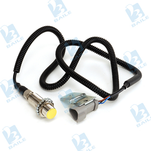701-80312 701/80312接近开关传感器JCB 3CX 4CX - Product Image 3