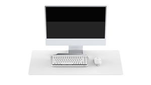 B703 Teclado mecánico inalámbrico RGB Interfaz USB de tres modos 2,4G PC con cable y portátil Gaming Nuevo teclado de computadora - Product Image 4