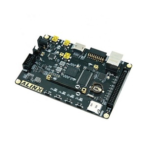 Cyclone 10 FPGA開発ボード10CL025ギガビットイーサネットUSB2.0 (FPGAボードプログラムローダー) - Product Image 1