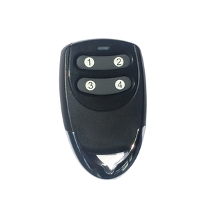 4 pulsanti di controllo remoto per Apri del Cancello Trasmettitore - Product Image 1