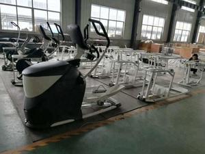 Toptons loại mới Cardio Máy Elliptical huấn luyện viên - Product Image 5