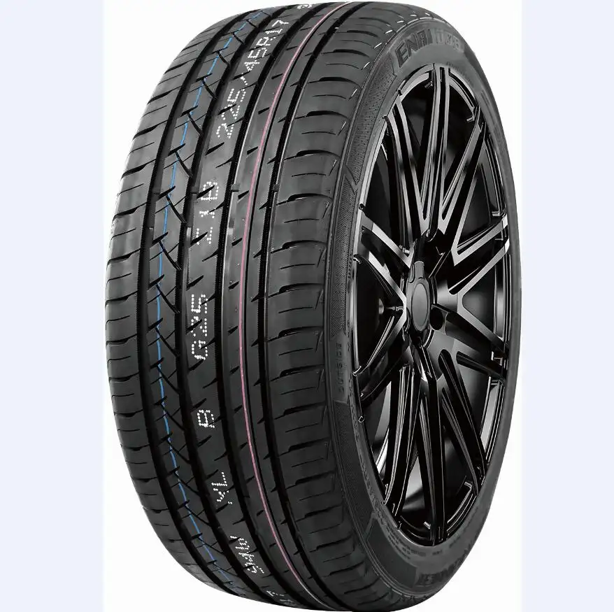 Tre-a marca 215/75 r15lt 215/75/15 pneumatici per autovetture All Terrain 4x4 pneumatici per auto fuoristrada radiali pneumatici cinesi di alta qualità