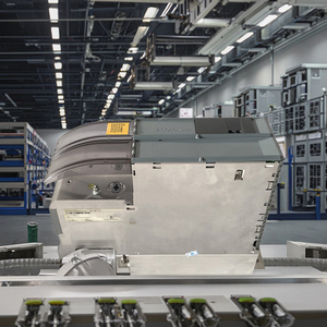Bester Wechsel richter antrieb für SPS-Programmier-und industrielle Steuerungs anwendungen 8 BVI0110HWSS.000-1 - Product Image 3