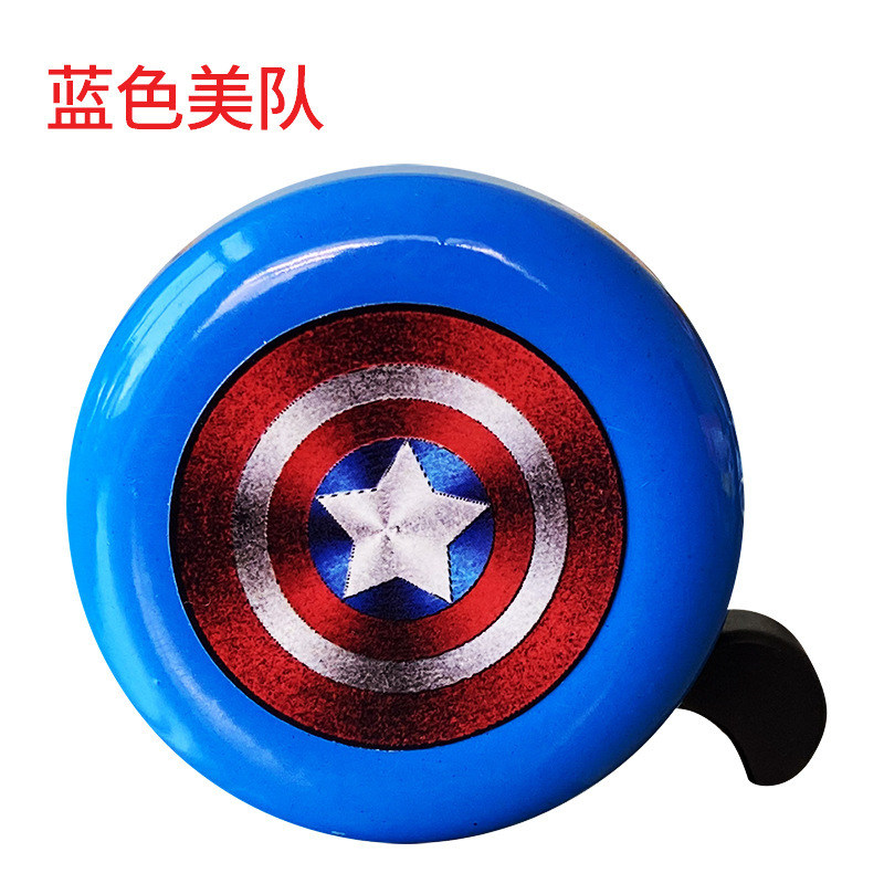 Squadra blu america