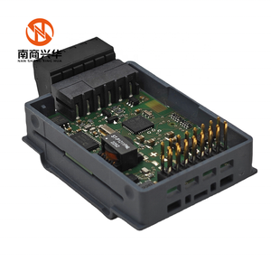 6ES7231-5QA30-0XB0 6es72315qa300xb0 PLCプログラマブルコントローラアナログ入力モジュールS7-1200倉庫在庫あり - Product Image 4