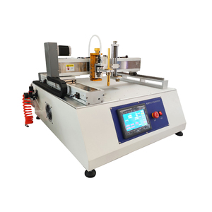 Mark lineasyon Life Tester tıklayın çapraz yaşam test makinesi tıklayın - Product Image 2