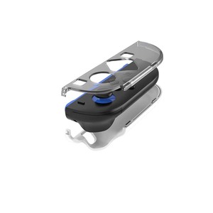 Magnetic Hard <strong>Shell</strong> Transparent <strong>Case</strong> for Game <strong>Controller</strong> Protective <strong>Case</strong> Crystal PC Cover for Nintendo Switch 2 Joypad - Product Image 5