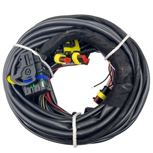 Secuenciales de inyección de combustible de ecus La unidad de control electrónico kit - Product Image 6