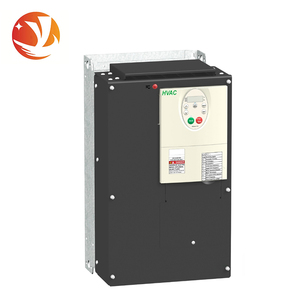 Hochwertige industrielle Automation plc pac dedizierte Controller mit ATV212HD22N4 plc Logik programmier steuerung - Product Image 1