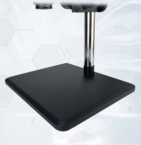 Microscopio electrónico óptico de alta definición CCD autofocus microscopio digital industrial cámara de visión - Product Image 6