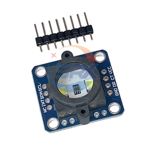 GY-33 TCS34725 Farbsensor-Ersatz modul für TCS230 TCS3200 - Product Image 1