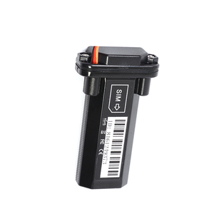 ST-901 su geçirmez araba GPS tracker 4G sadece asya için IP67 kablolu izleme cihazı Beidou + GPS + LBS gerçek zamanlı Posiioning GT02 - Product Image 3
