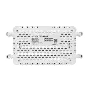 EDUP RT2986 stabil AX1500 Wifi 6 Wifi6 Router Mesh 802.11AX Router Wifi mendukung hingga 32 pengguna - Product Image 3