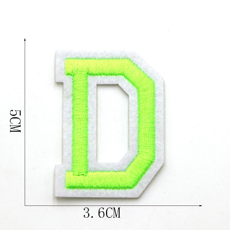 D