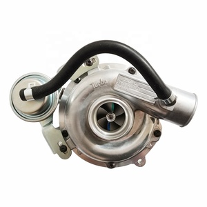 Isuzu 4jb1t 4jb1 dizel motor turboşarj rhf5 turbo kiti 8-97139724-3 8971397243 - Product Image 4