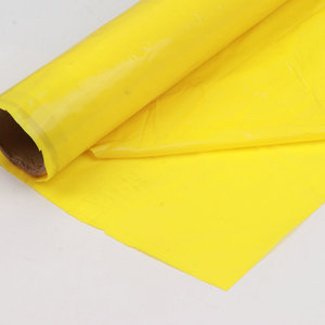 耐膜PVC清洁半透明辊冷塑料易好环保膜 - Product Image 6