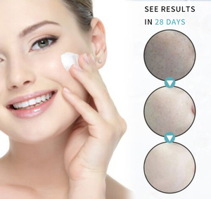 <strong>White</strong> Pearl Thailand Products Natural Whitening Cream Full Body Face Skin Night Cream From UV and SUV Protection in Thai - Product Image 4