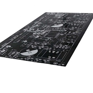 Invertör Pcb kartı modülü klima evrensel Dc Ac Inverter klima  Pcb kartı - Product Image 1