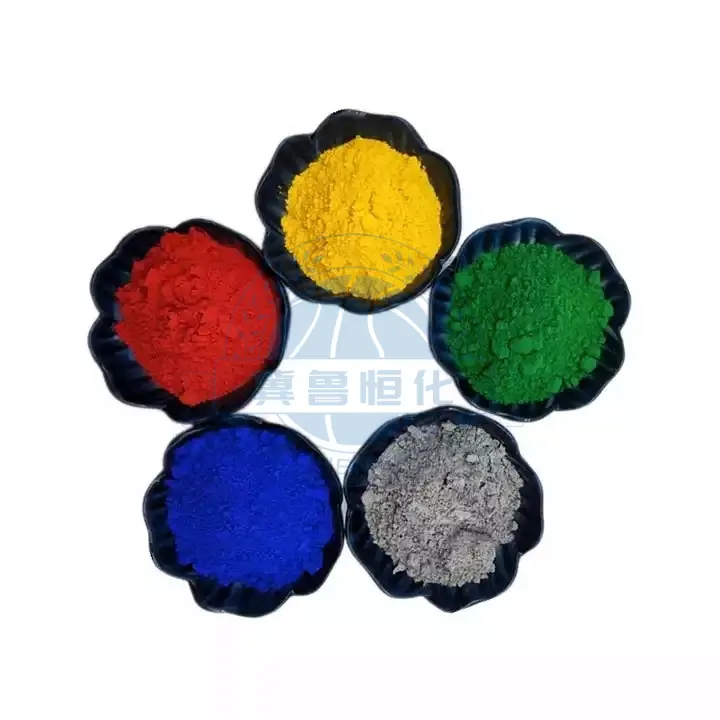Pigmento liquido ad alta purezza pigmento duochrome multicromo ombretto tavolozza pigmento in polvere per vernice