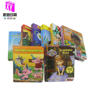 Servicio de impresión para libro de rompecabezas, diseño de libro de tablero para niños con libro educativo de rompecabezas para niños, diseño de ilustraciones - Product Image 3