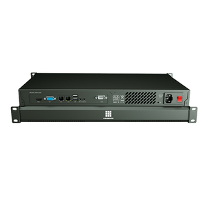 Kensence Sistema Linux Computer Pad wireless Host di controllo dell'apparecchiatura di controllo centrale