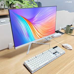 All in One Pc Desktop 21.5 22 24 27 Inch Gaming <strong>Monitor</strong> 2k 4k Desktop Pc <strong>Computer</strong> <strong>Monitor</strong> - Product Image 6