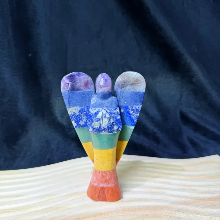 sette chakra