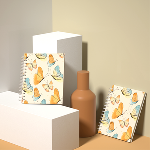 Best-Selling Office Stationery Student Hardcover Journal Spiral <strong>Notebook</strong> <strong>with</strong> Logo - Product Image 2