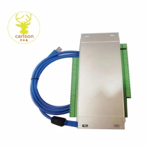 Tarjeta de control Mach3/máquina de grabado Tablero de control CNC 4/6 ejes - Product Image 5