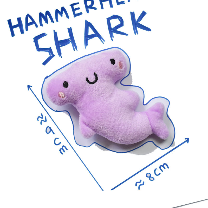 Hammerhead shark