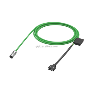 PLC Siemens SINAMICS V90 6FX3002-2DB20-1BA0 Signal Cable Pre-assembled for <strong>ABS</strong> <strong>Encoder</strong> of Industrial Automation Controls - Product Image 6