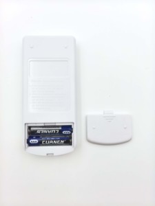 TCL klima uzaktan kumanda için uygun, evrensel ve çok yönlü, kurmadan doğrudan kullanılabilir - Product Image 3