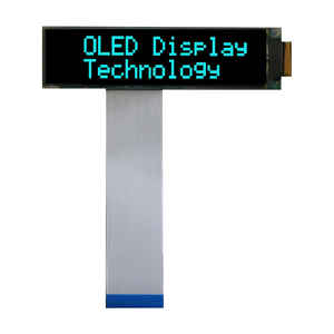 16*2 caratteri costruito in i2c interfaccia con 3V SSD1311 display oled - Product Image 2