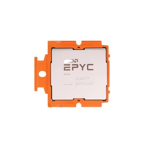 CPU EPYC 9554 9354 3.75 GHz 256 WソケットSP364コアサーバーコンピューターCPUプロセッサー - Product Image 1