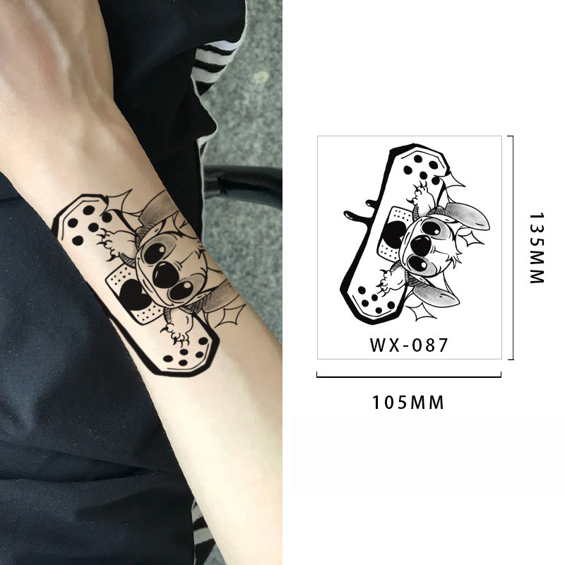 WX-87